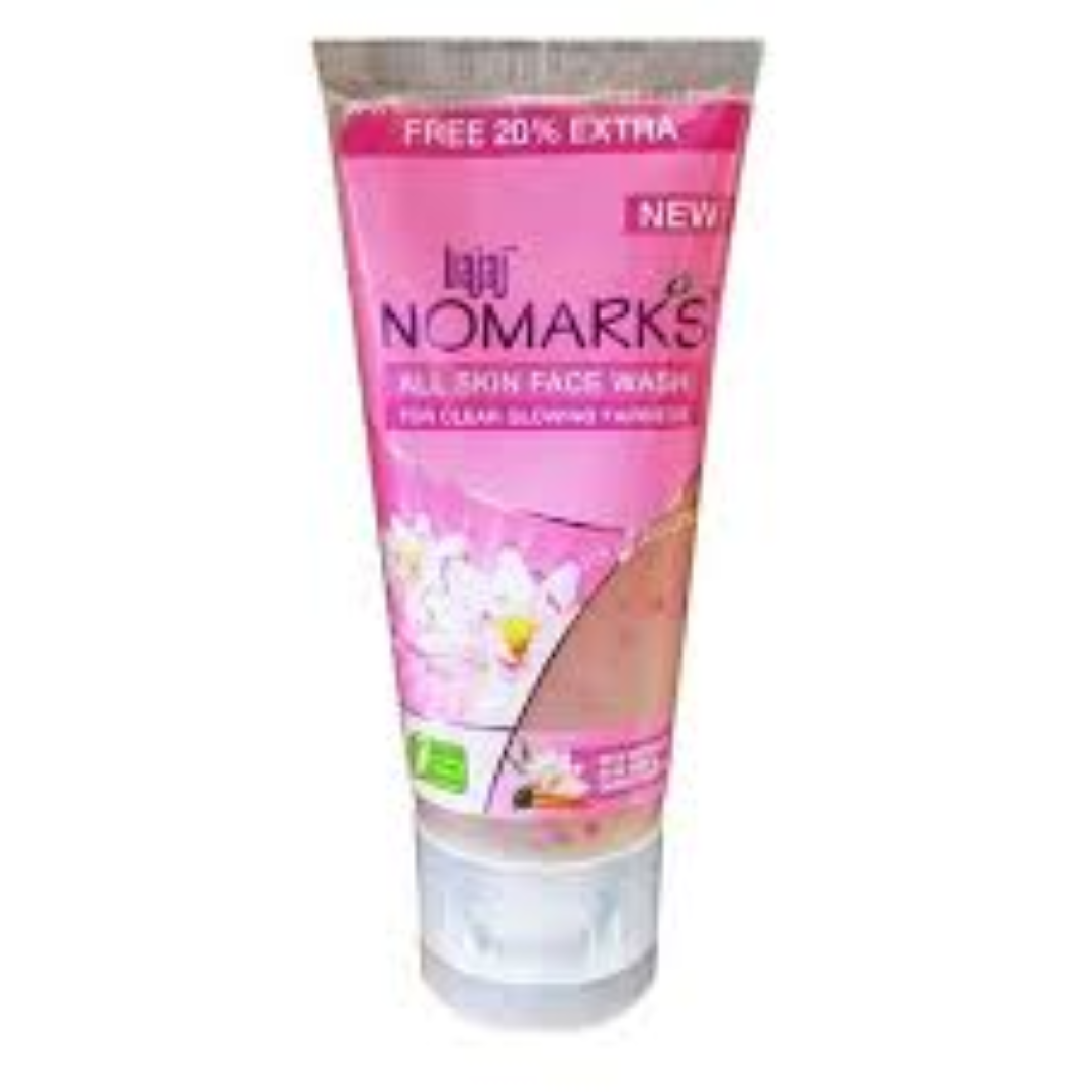BAJAJ NOMARKS ALL SKIN PINK 12G